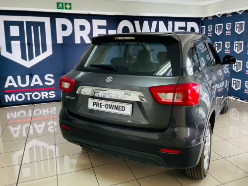 Suzuki Suzuki Vitara Brezza 1.5 GL AT in Namibia