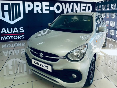 Used Suzuki Suzuki for sale in Walvis Bay