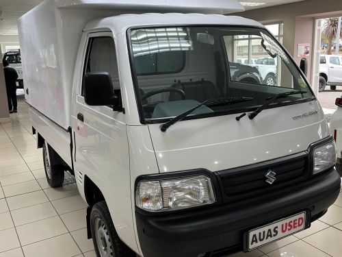 Suzuki CARRY in Namibia