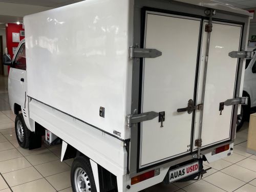 Suzuki CARRY in Namibia