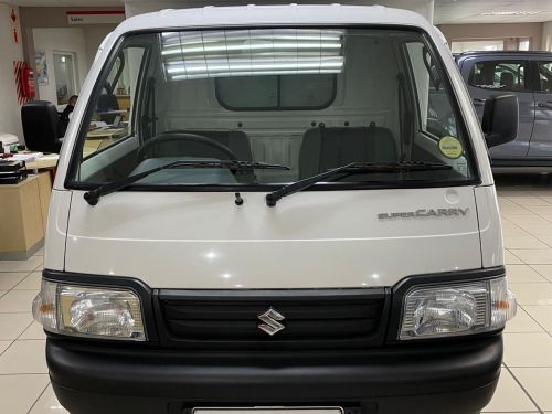 Suzuki CARRY in Namibia
