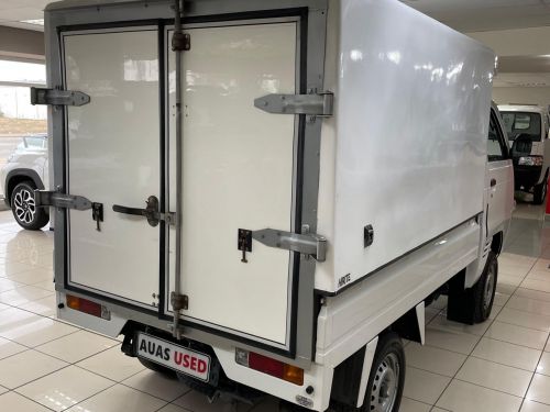 Suzuki CARRY in Namibia