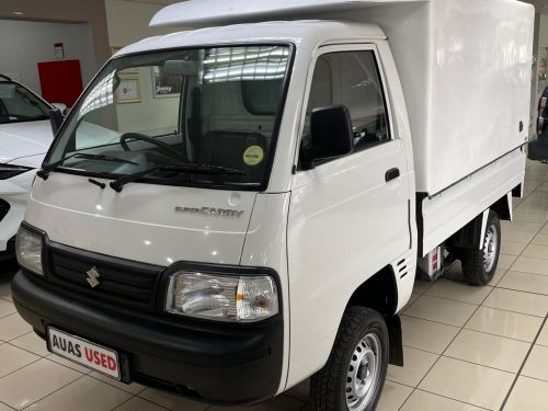 Suzuki CARRY in Namibia