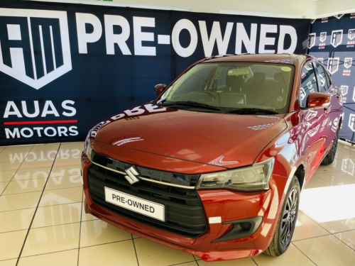 Suzuki Dzire 1.2 GL A/T in Namibia