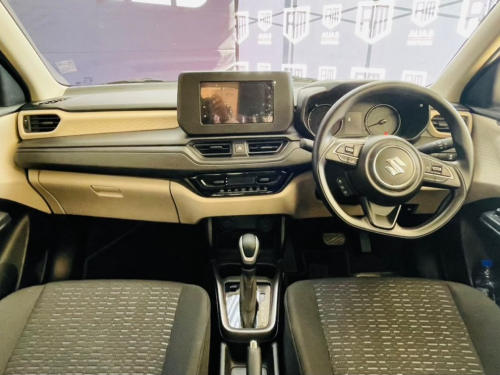Suzuki Dzire 1.2 GL A/T in Namibia