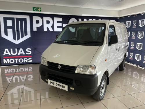Used Suzuki EECO for sale in Walvis Bay