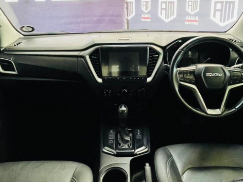 Isuzu Dmax 1.9 Ls AT 4x4 D/C in Namibia