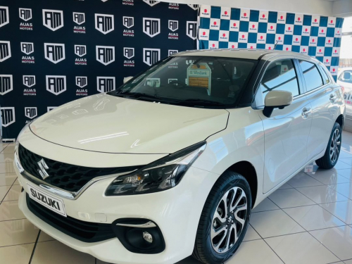 Suzuki Suzuki Baleno GLX 1.5 MT in Namibia