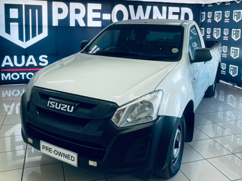 Isuzu Isuzu in Namibia