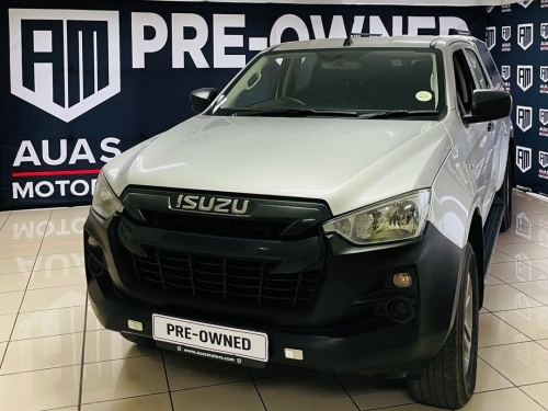 Pre-owned Isuzu 1.9 L 4x4 D/C for sale in 