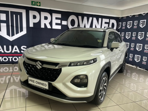 Suzuki Fronx GLX 4AT in Namibia