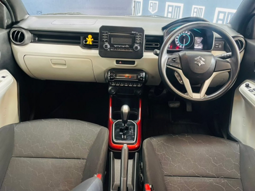 Suzuki Suzuki Ignis GLX AMT in Namibia