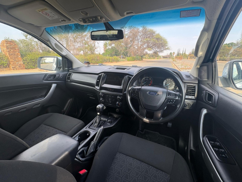 Ford Ranger 2.2 XLS in Namibia