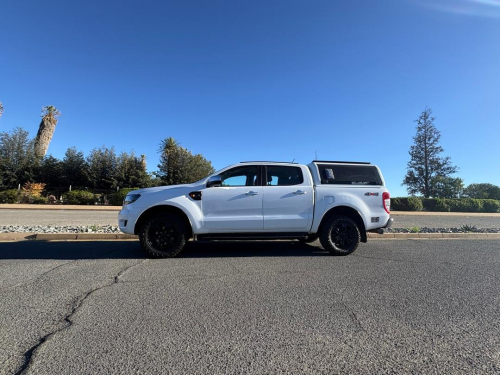 Ford Ranger 2.2 XLS D/Cab A/T 4x4 in Namibia