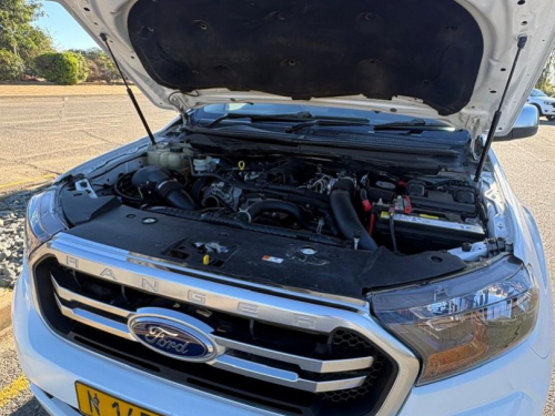 Ford Ranger 2.2 XLS D/Cab A/T 4x4 in Namibia