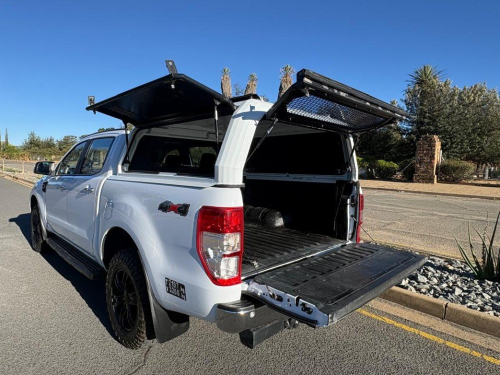 Ford Ranger 2.2 XLS D/Cab A/T 4x4 in Namibia