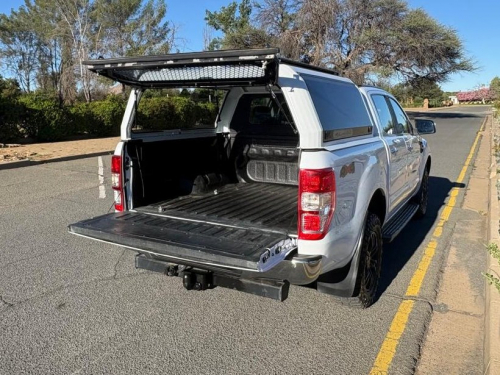 Ford Ranger 2.2 XLS D/Cab A/T 4x4 in Namibia