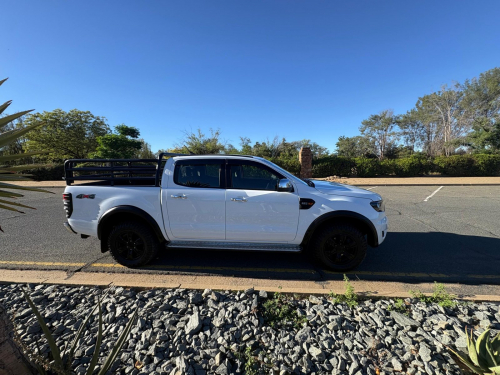 Ford Ford Ranger 2.2 XLS D/Cab A/T 4x4 in Namibia