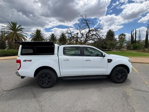 Ford Ford Ranger Diesel D/Cab 4x42.2 XLS in Namibia