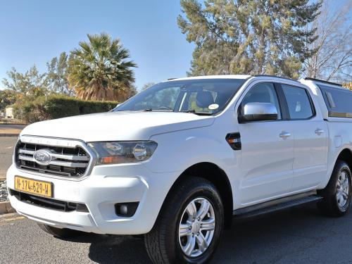 Ford Ranger XLS 2.2L 4x4 Double Cab in Namibia