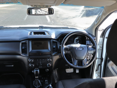 Ford Ranger XLS 2.2L 4x4 Double Cab in Namibia