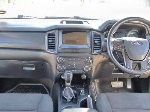 Ford Ranger XLS 2.2L 4x4 Double Cab in Namibia