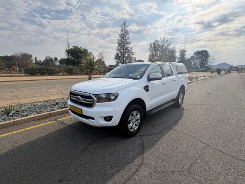 Ford Ranger 2.2 XLS in Namibia