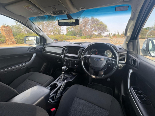 Ford Ranger 2.2 XLS in Namibia