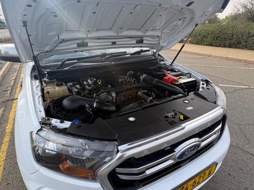 Ford Ranger 2.2 XLS in Namibia