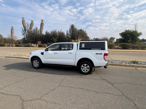 Ford Ranger 2.2 XLS in Namibia
