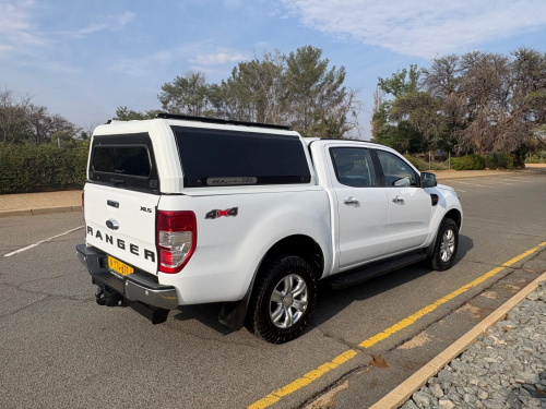 Ford Ranger 2.2 XLS in Namibia