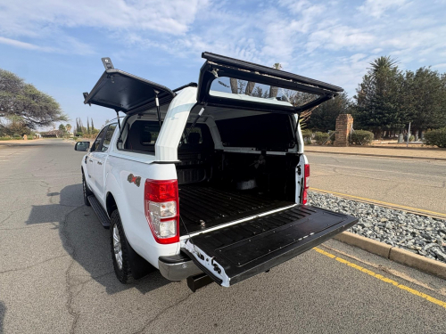 Ford Ranger 2.2 XLS in Namibia