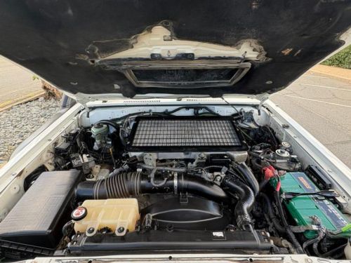 Toyota Toyota Landcruiser V8 Diesel in Namibia