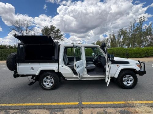 Toyota Toyota Landcruiser V8 Diesel in Namibia