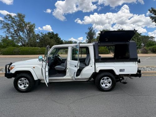 Toyota Toyota Landcruiser V8 Diesel in Namibia