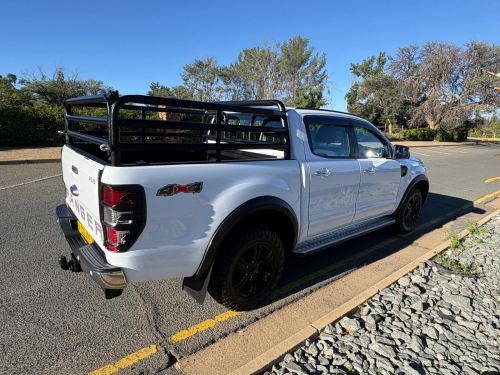 Ford Ranger 2.2 XLS D/Cab A/T 4x4 in Namibia