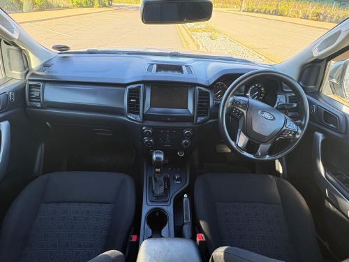 Ford Ranger 2.2 XLS D/Cab A/T 4x4 in Namibia