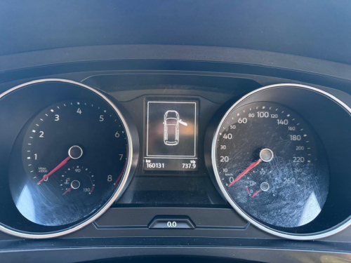 Volkswagen Tiguan Allspace 1.4 TSI Trendline DSG (110kW) in Namibia