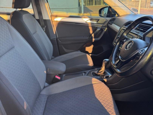 Volkswagen Tiguan Allspace 1.4 TSI Trendline DSG (110kW) in Namibia