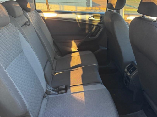 Volkswagen Tiguan Allspace 1.4 TSI Trendline DSG (110kW) in Namibia
