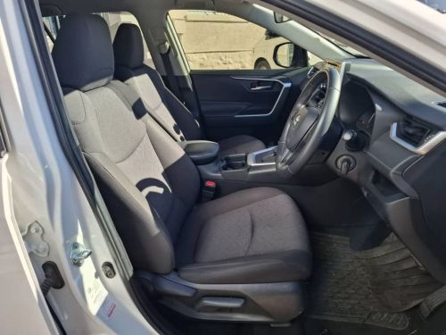 Toyota Rav 4 2.0 GX CVT in Namibia