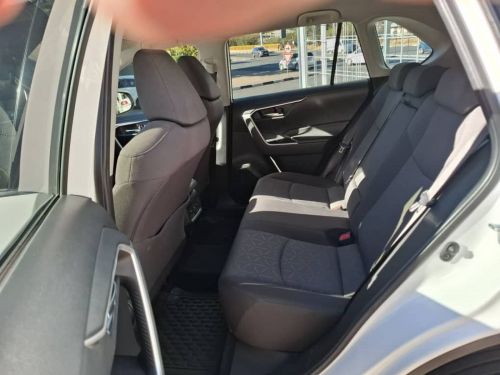 Toyota Rav 4 2.0 GX CVT in Namibia