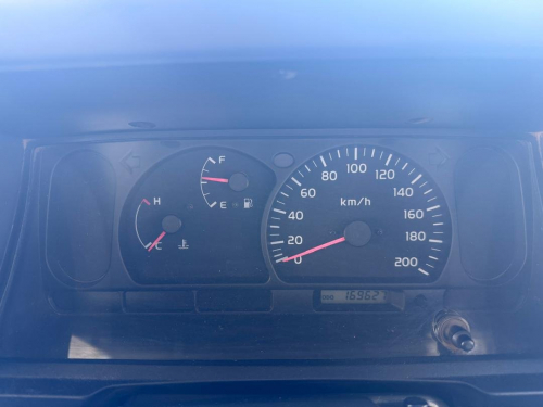 Toyota Land Cruiser 70 Series 4.5 Petrol S/C in Namibia