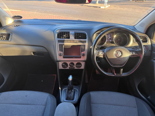Volkswagen Polo 1.4 TSI Comfortline in Namibia