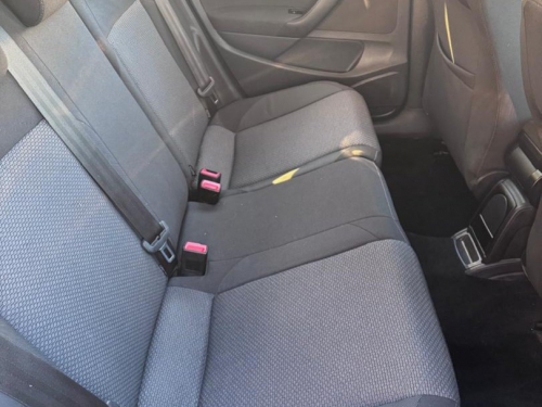 Volkswagen Polo 1.4 TSI Comfortline in Namibia