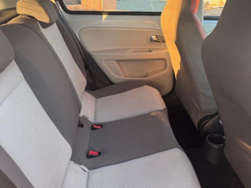 Volkswagen UP 1.2 in Namibia