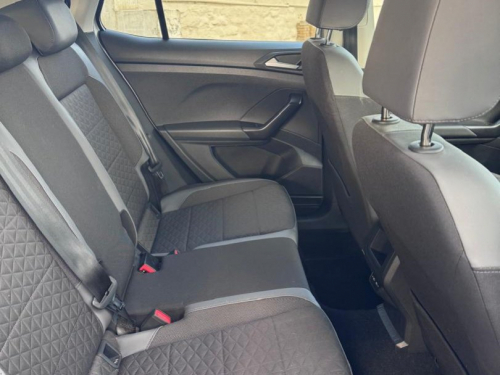 Volkswagen T-Cross 1.0 TSi Highline DSG R-Line in Namibia