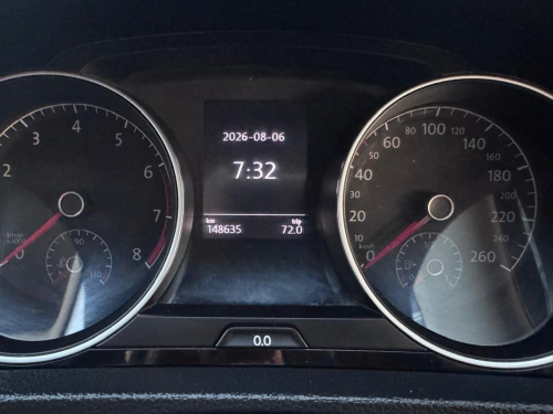 Volkswagen Golf 7 1.4 TSI Comfortline DSG in Namibia