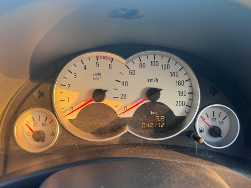Opel Corsa 1.7 CDTi Sport in Namibia