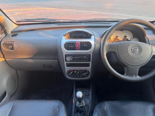 Opel Corsa 1.7 CDTi Sport in Namibia